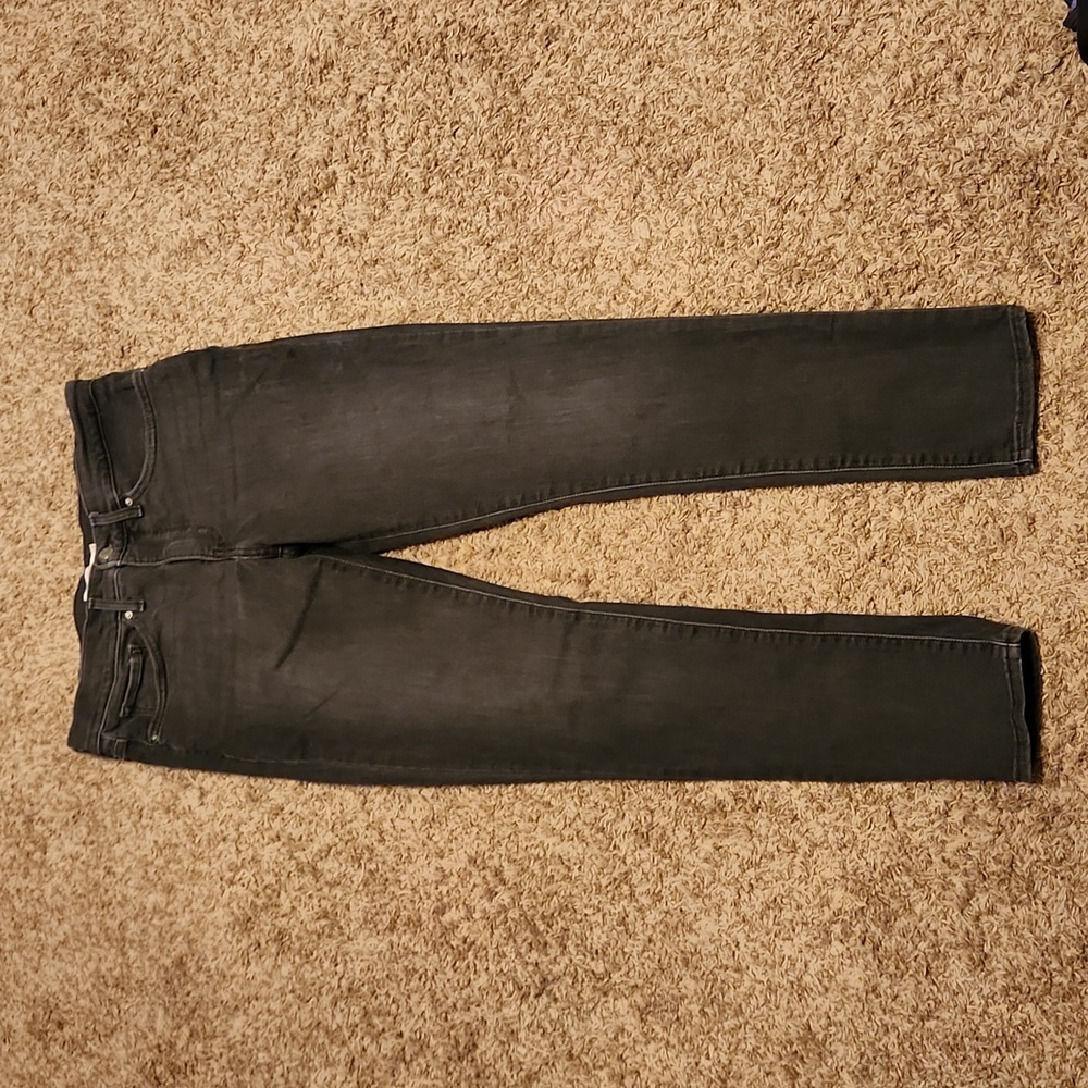 Levi's 311 Shaping Skinny Jeans